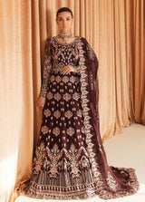 Fleur De Lis by Ayzel Embroidered Collection