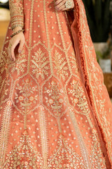 Jhalak By Imrozia Luxury Embroidered Collection