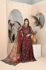 Oriana by Tawakkal Luxury Embroidered Collection