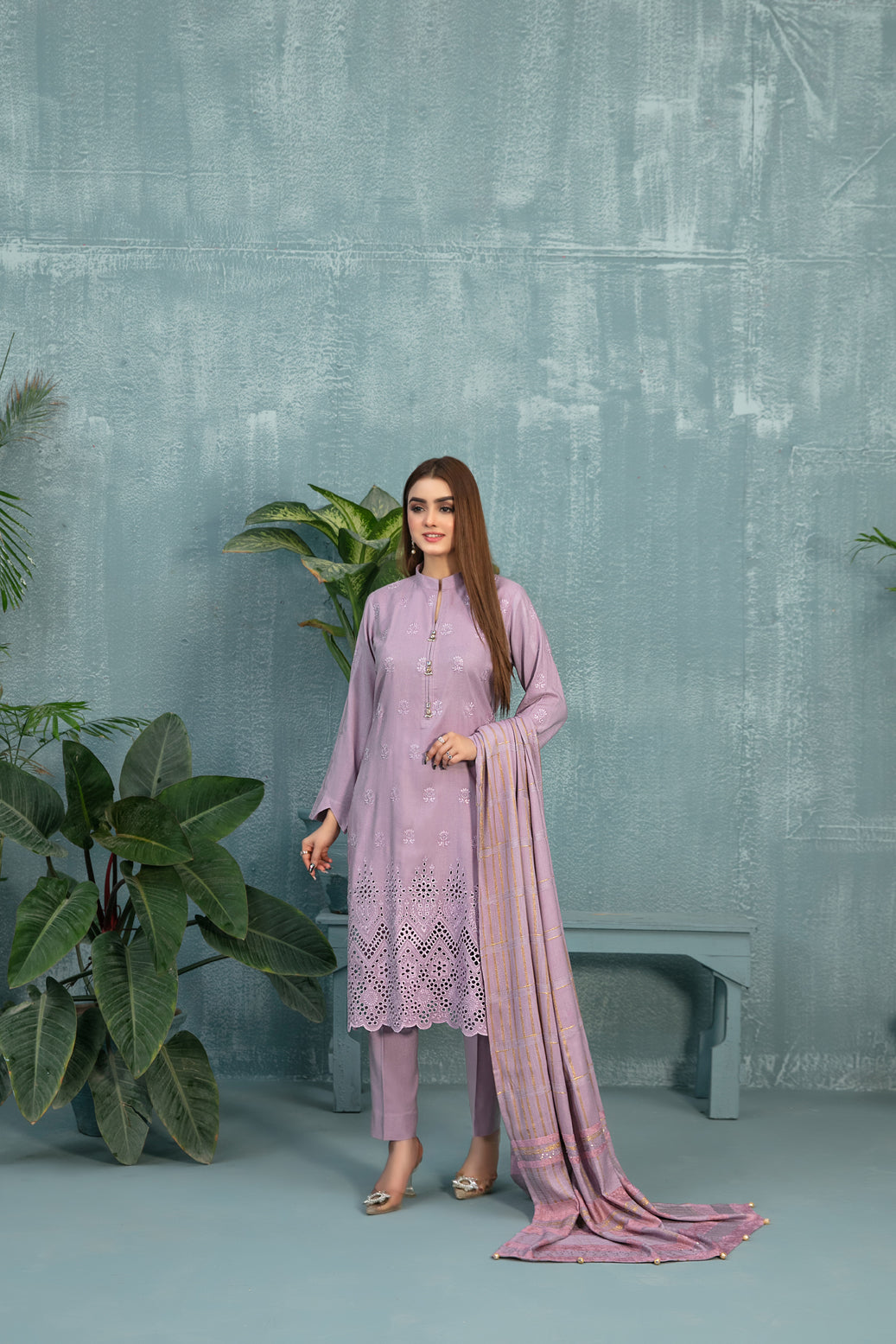 Mirzeta By Tawakkal Luxury Collection