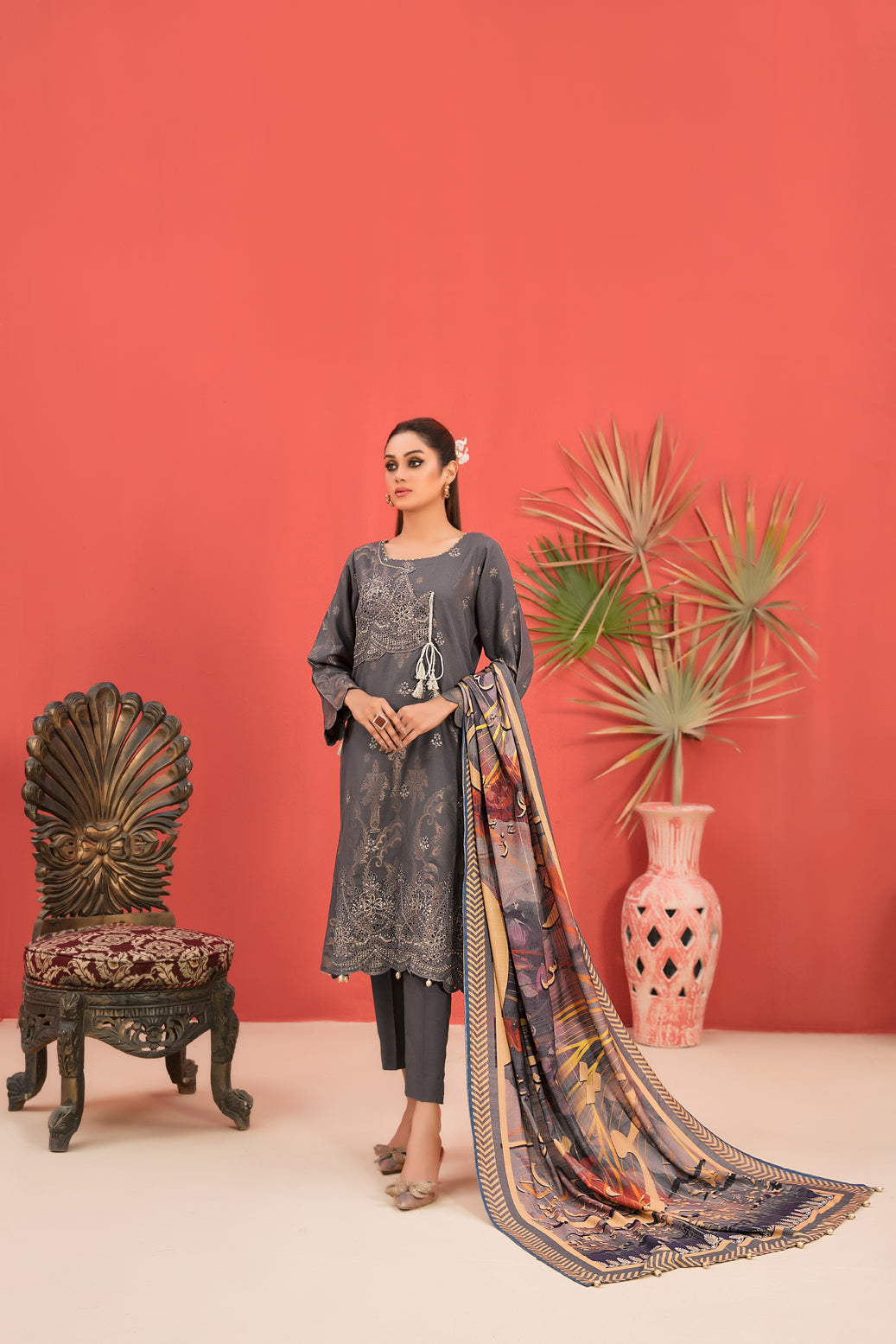 Azleen By Tawakkal Luxury Collection