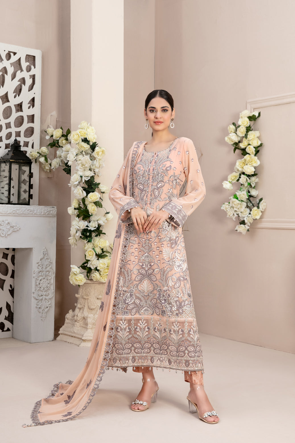 Nayara By Tawakkal Luxury Chiffon Collection
