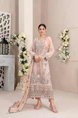 Nayara By Tawakkal Luxury Chiffon Collection