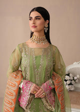 Freesia Premium Collection 100% Original