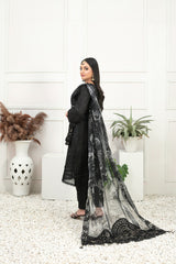 Gulmeena by Tawakkal Luxury Embroidered Collection - 100% Original