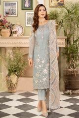 Majestic Baagh By Imrozia Premium Collection