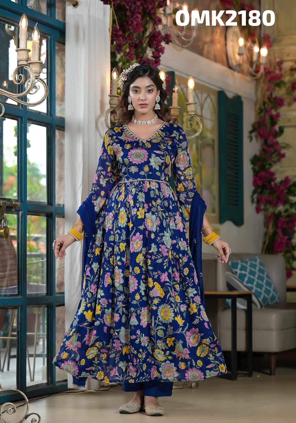 Delhi Boutique Collection Ready To Ship