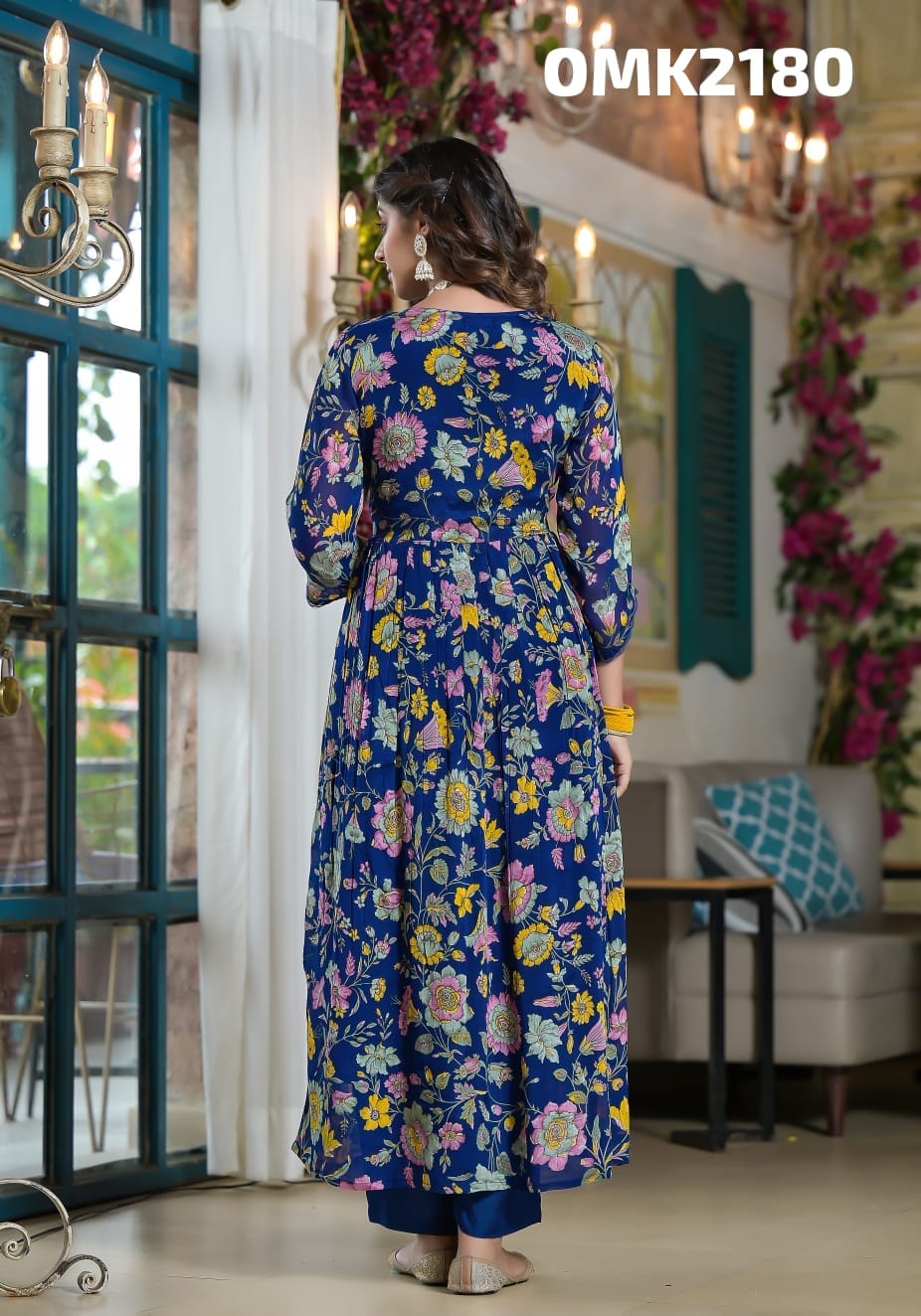 Delhi Boutique Collection Ready To Ship