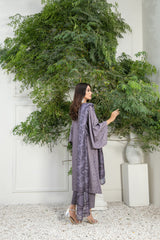 Nairah By Tawakkal Embroidered Lawn Collection