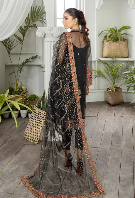 Amira By Adan's Libas Premium Luxury Collection 100% Original