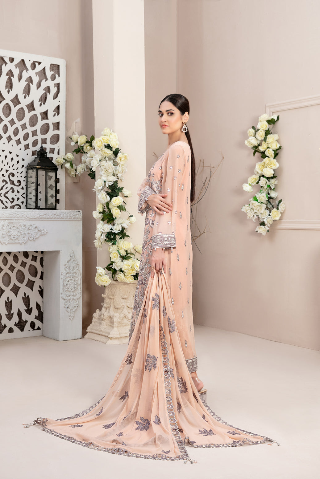 Nayara By Tawakkal Luxury Chiffon Collection