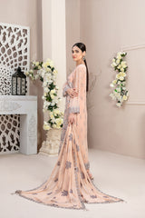 Nayara By Tawakkal Luxury Chiffon Collection