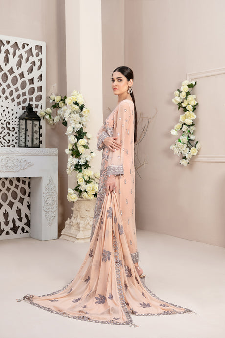 Nayara By Tawakkal Luxury Chiffon Collection