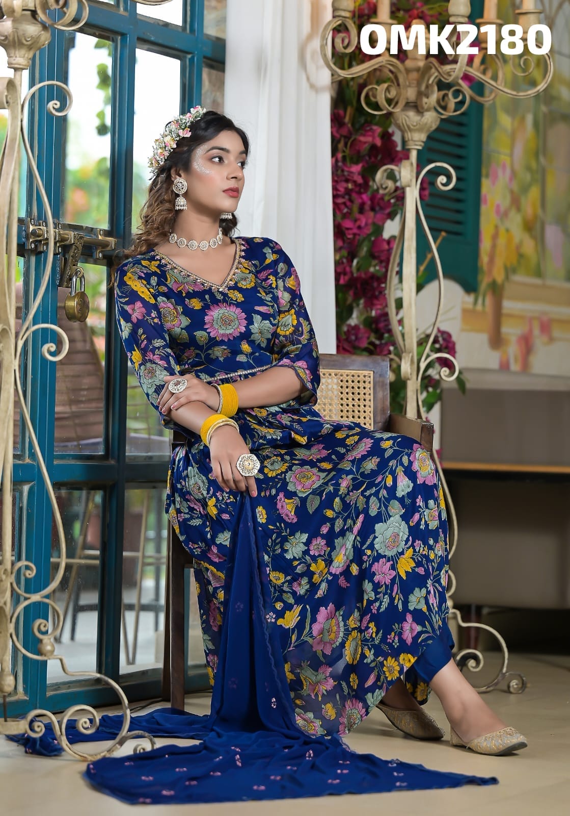 Delhi Boutique Collection Ready To Ship