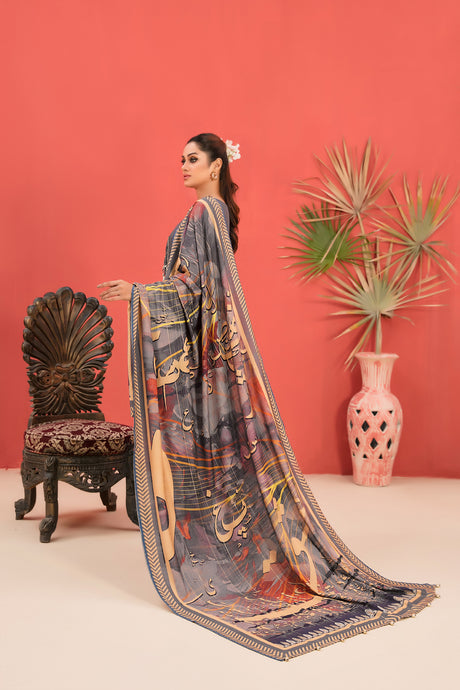 Azleen By Tawakkal Luxury Collection