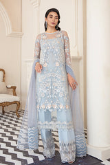 Mashal-e-Mahtaab Serene Embroidered by Imrozia Premium Luxury Collection 100% Original
