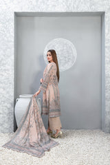 Faiha By Tawakkal Embroidered Lawn Collection