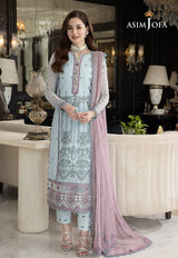 Asim Jofa Luxury Collection