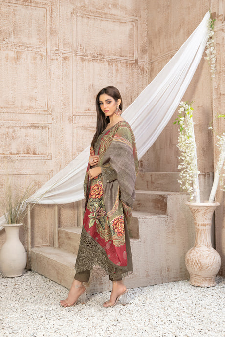 Ilona By Tawakkal Luxury Collection