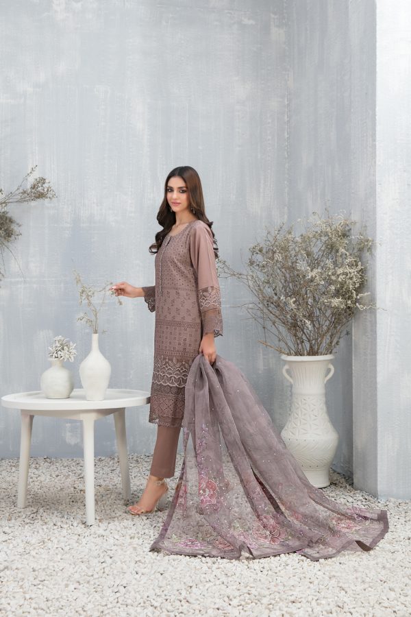 Payal By Tawakkal Premium Lawn Collection