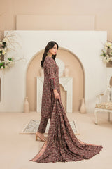 Mayal By Tawakkal Collection Embroidered Lawn Collection