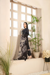 Avanti By Tawakkal Embroidered Lawn Collection