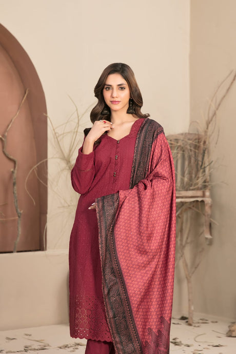 Naya By Tawakkal Premium Lawn Collection