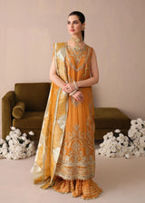 Freesia Premium Collection 100% Original