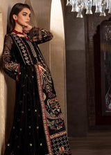 Dastoor Luxury Chiffon Collection