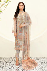 Minhal By Ramsha Luxury Collection