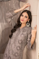 Aiyla By Tawakkal Collection Embroidered Lawn Collection