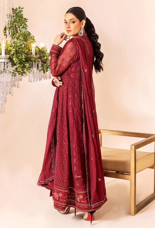 Luxe By Adan's Libas Luxury Embroidered Collection