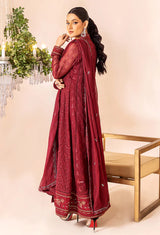 Luxe By Adan's Libas Luxury Embroidered Collection