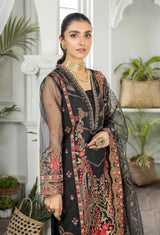 Amira By Adan's Libas Premium Luxury Collection 100% Original