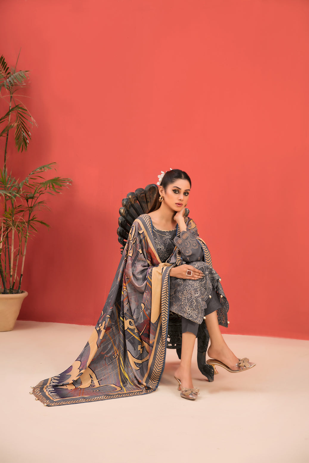 Azleen By Tawakkal Luxury Collection