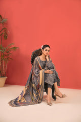 Azleen By Tawakkal Luxury Collection