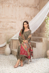 Ilona By Tawakkal Luxury Collection