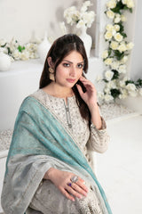 Adina By Tawakkal Embroidered Lawn Collection