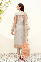Minhal By Ramsha Luxury Collection