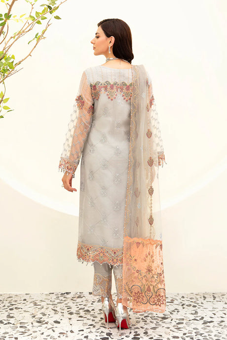 Minhal By Ramsha Luxury Collection