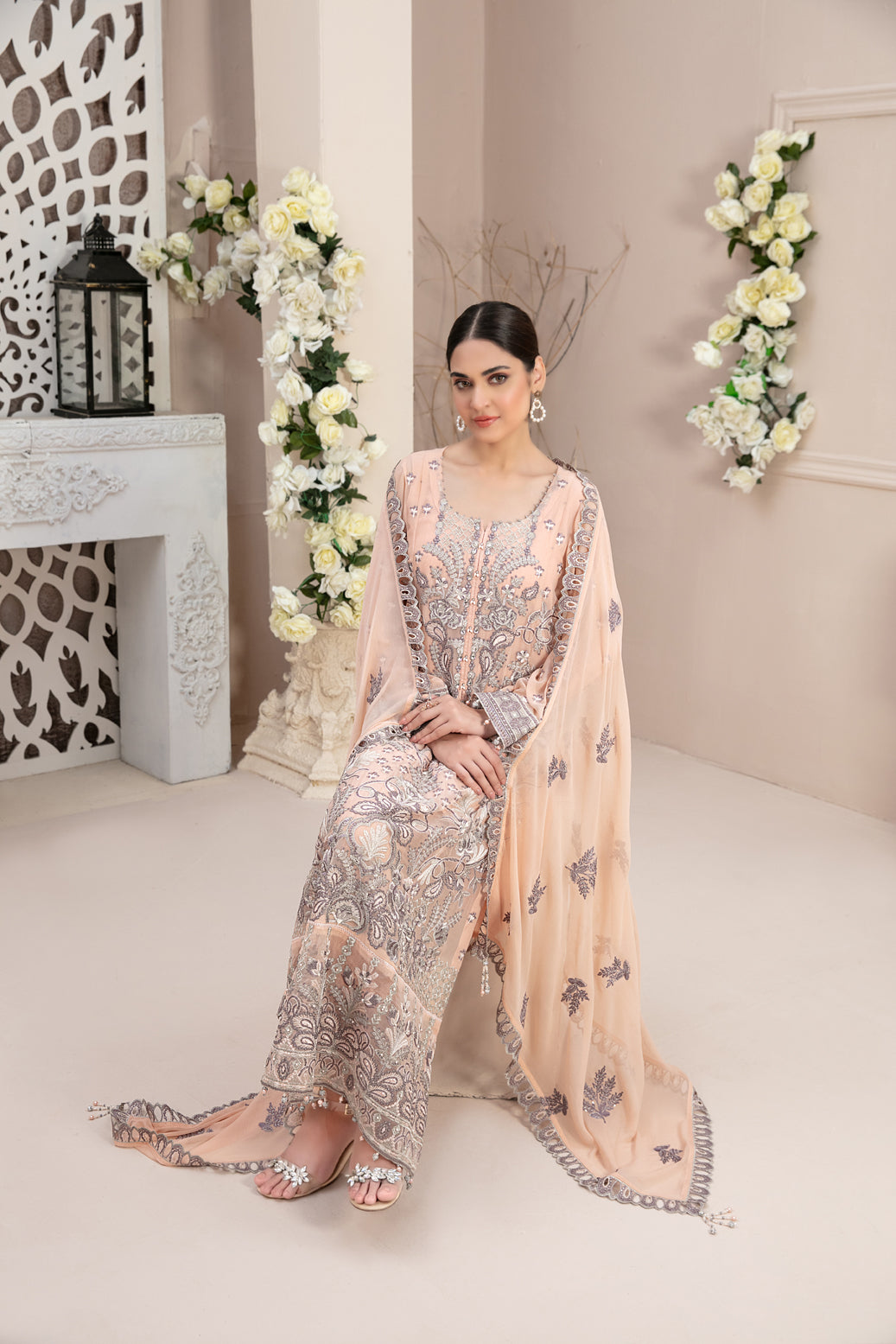 Nayara By Tawakkal Luxury Chiffon Collection