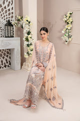 Nayara By Tawakkal Luxury Chiffon Collection