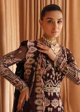 Fleur De Lis by Ayzel Embroidered Collection