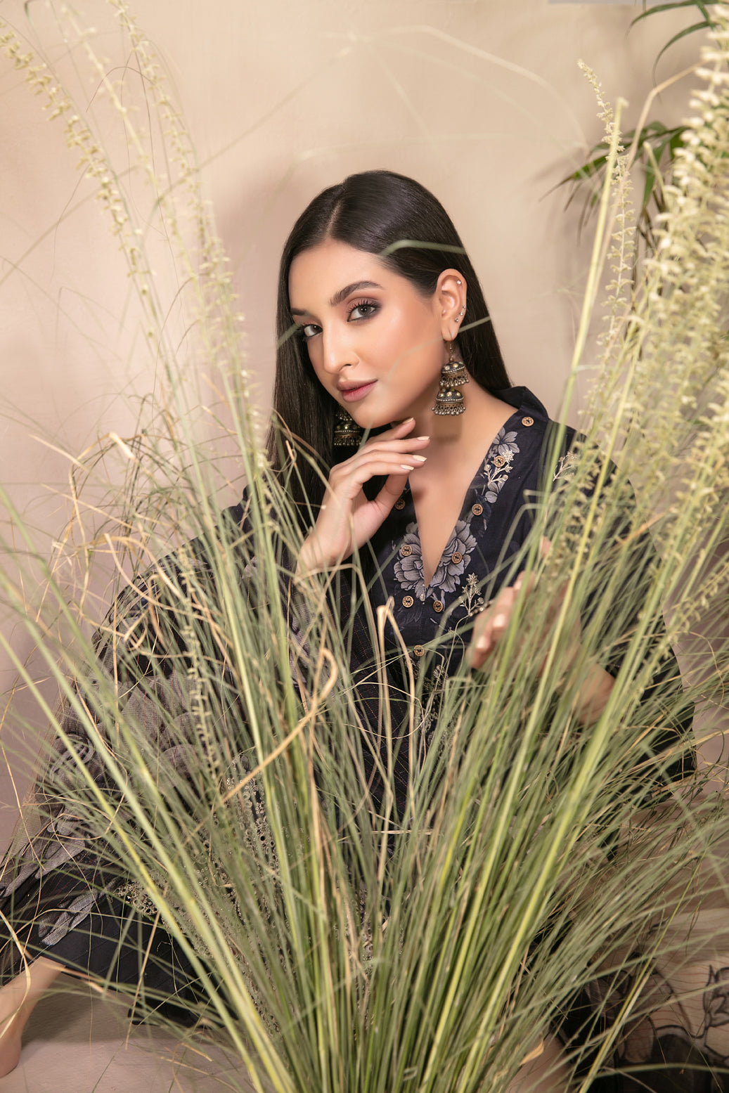 Avanti By Tawakkal Embroidered Lawn Collection