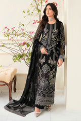 Safeera By Flossie Luxury Chiffon Collection