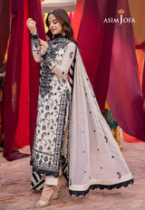 Abresham By Asim Jofa Luxury Collection