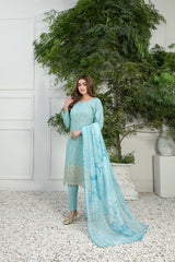 Nairah By Tawakkal Embroidered Lawn Collection