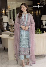 Asim Jofa Luxury Collection