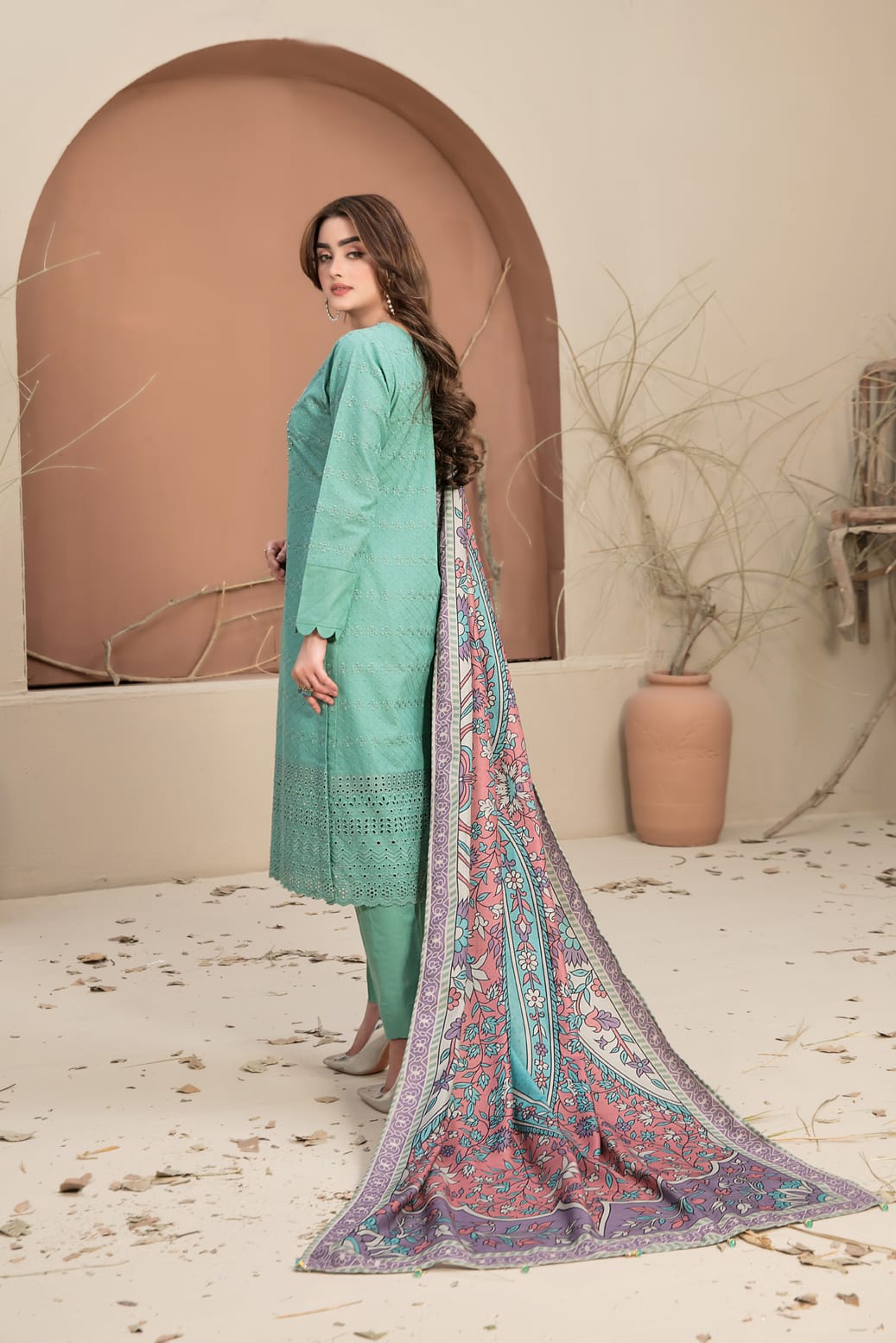 Naya By Tawakkal Premium Lawn Collection