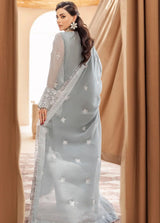 Zainab By Mashq Luxury Embroidered Collection